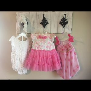 Size 9 months baby clothes